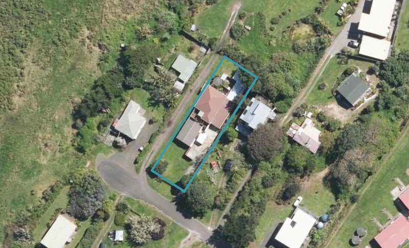 14 Moa Street, Ahipara, Kaitaia - Carousel 1