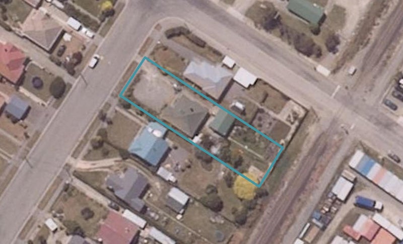 47 Leith Street, Oamaru North, Oamaru - Carousel 1