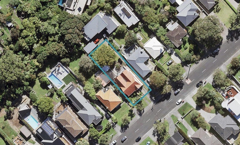 20 William Denny Avenue, Westmere, Auckland - Carousel 1
