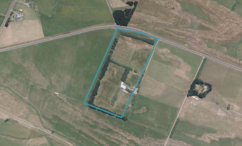 1016A Rangiotu Road, Rangiotu, Palmerston North - Carousel 1