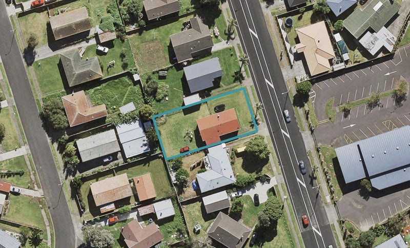 87 Robertson Road, Favona, Auckland - Carousel 1