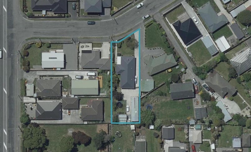 6 Wildwood Avenue, Wainoni, Christchurch - Carousel 1