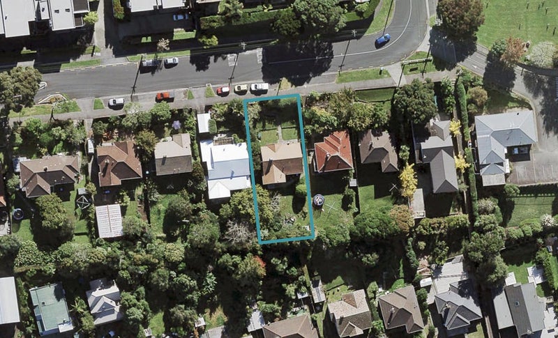 25 Hukanui Crescent, Ponsonby, Auckland - Carousel 1