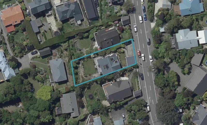 104 Dyers Pass Road, Cashmere, Christchurch - Carousel 1