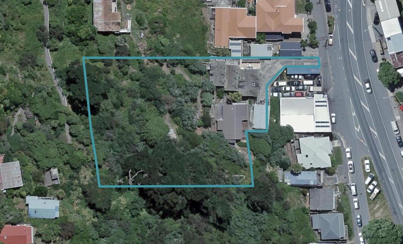 260 Queens Drive, Lyall Bay, Wellington - Carousel 1