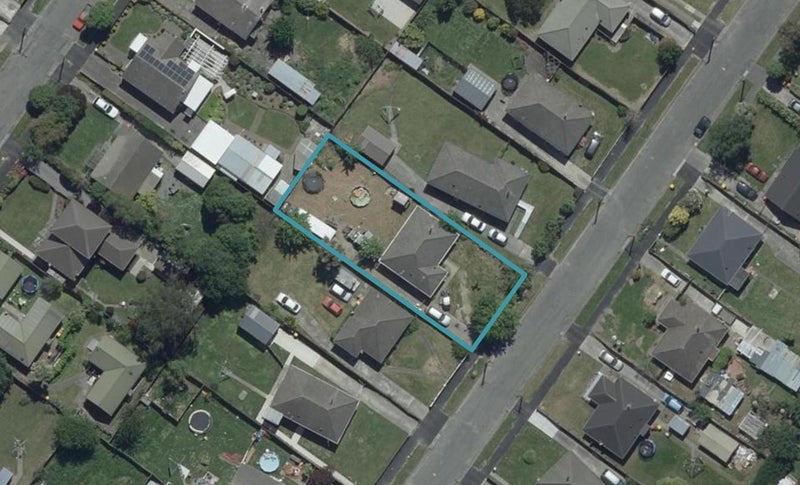 19 Oakland Street, Northcote, Christchurch - Carousel 1