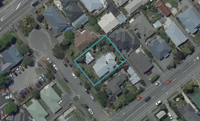 6 Everard Street, Somerfield, Christchurch - Carousel 1