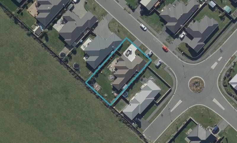 3 Cassini Place, Leeston, Leeston - Carousel 1