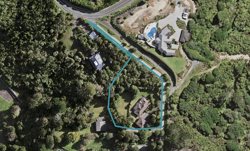 469 Redoubt Road, Totara Park, Auckland - Carousel 1