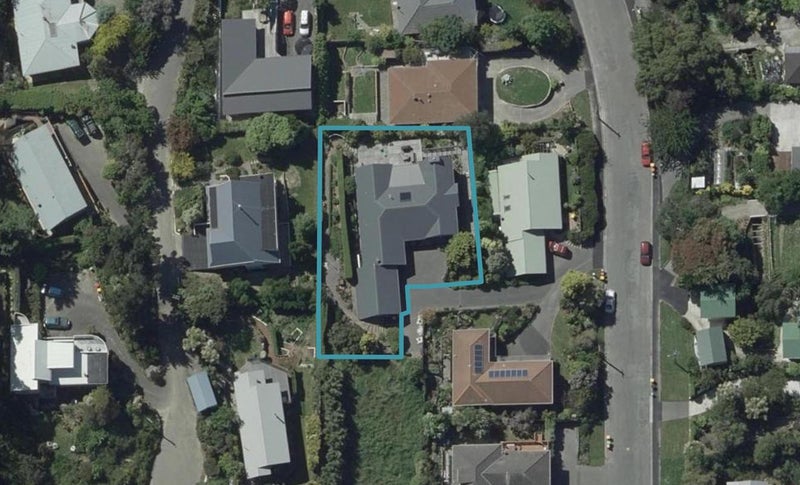 1/62 Albert Terrace, Saint Martins, Christchurch - Carousel 1