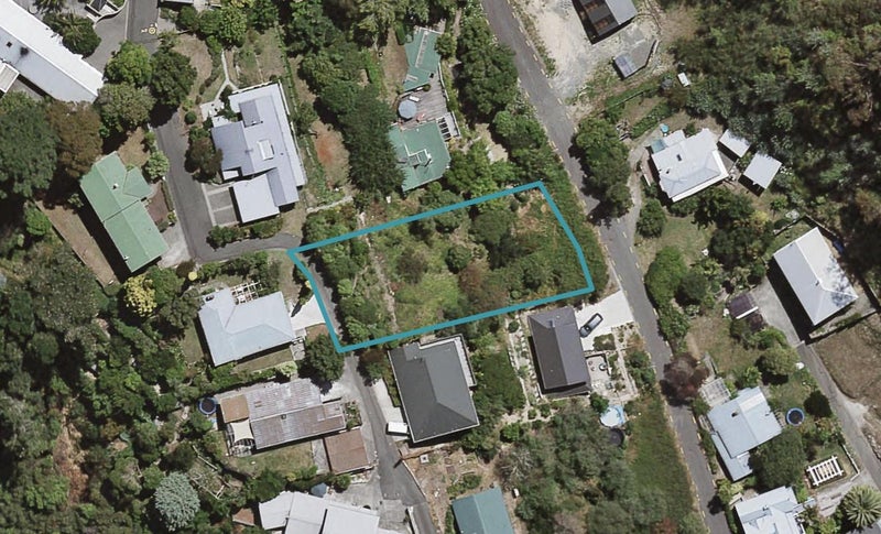 13 Burke Street, Hospital Hill, Napier - Carousel 1