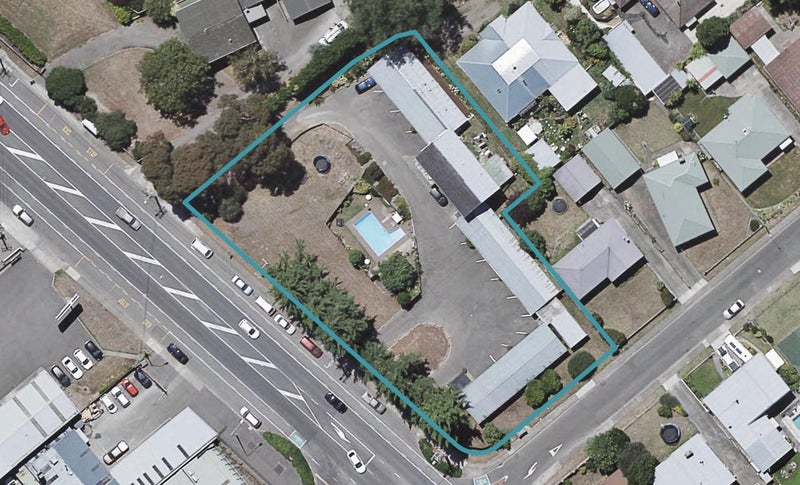 809 Omahu Road, Frimley, Hastings - Carousel 1