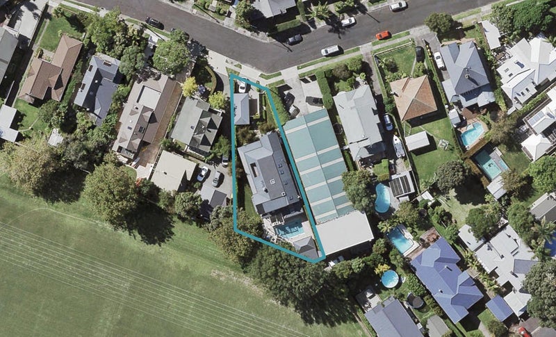 9 Beaconsfield Street, Devonport, Auckland - Carousel 1