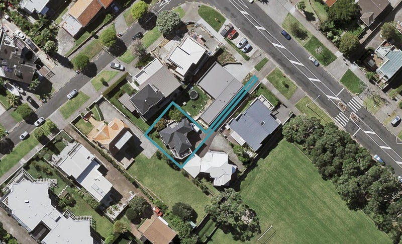 67A Coates Avenue, Orakei, Auckland - Carousel 1