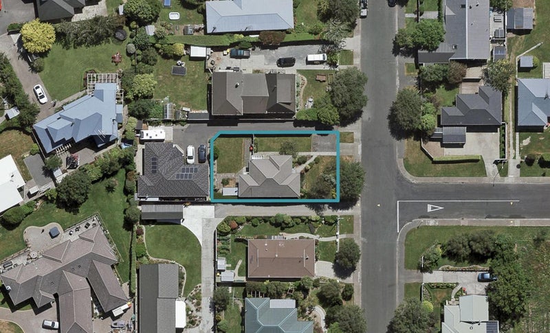 62 Waihopai Street, Rosedale, Invercargill - Carousel 1