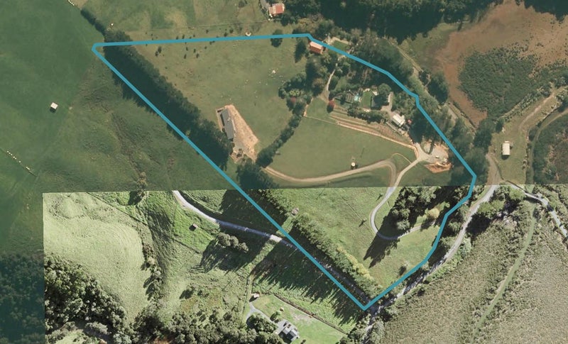 205 Pukapuka Road, Pohuehue, Warkworth - Carousel 1