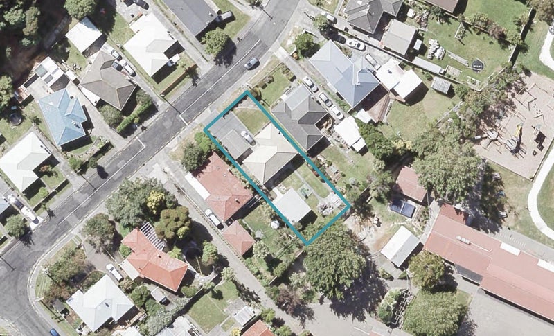 23 Lees Grove, Wainuiomata, Lower Hutt - Carousel 1