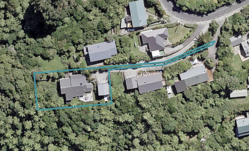 62 Pokohiwi Road, Normandale, Lower Hutt - Carousel 1