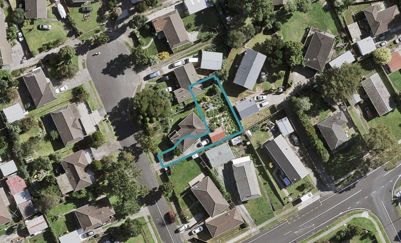 3C Ribot Place, Randwick Park, Auckland - Carousel 1