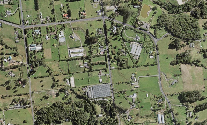28 Maxted Road, Ramarama, Drury - Carousel 1