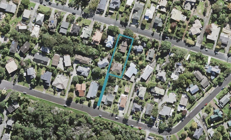 1/21 Radiata Lane, Chatswood, Auckland - Carousel 1