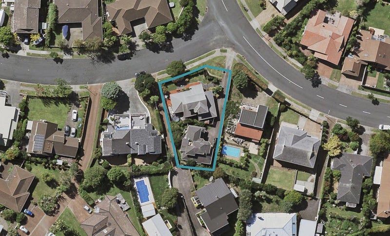 61B Coldham Crescent, Saint Johns, Auckland - Carousel 1