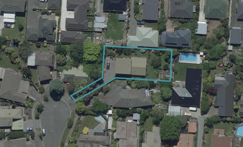 30A Hawkswood Place, Avonhead, Christchurch - Carousel 1