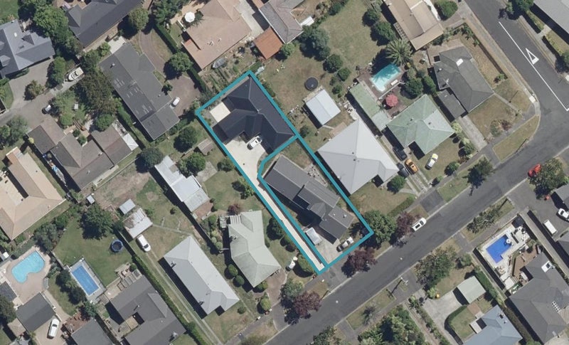 21A Donny Avenue, Chartwell, Hamilton - Carousel 1