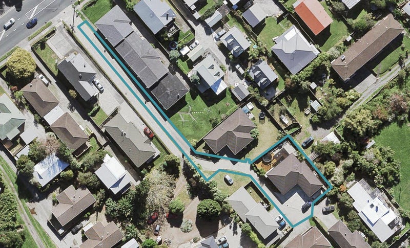 56C Titirangi Road, New Lynn, Auckland - Carousel 1