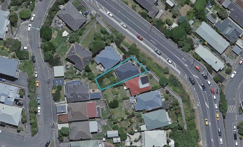 36 Crawford Road, Kilbirnie, Wellington - Carousel 1