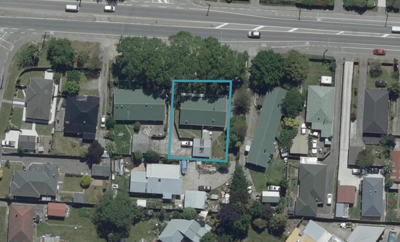 2/73 Northcote Road, Northcote, Christchurch - Carousel 1