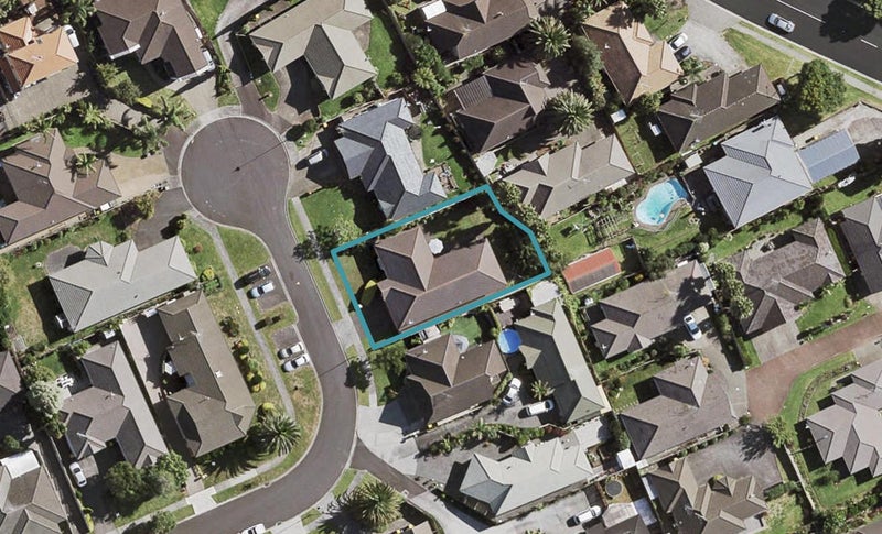 23 Menen Place, Manurewa, Auckland - Carousel 1