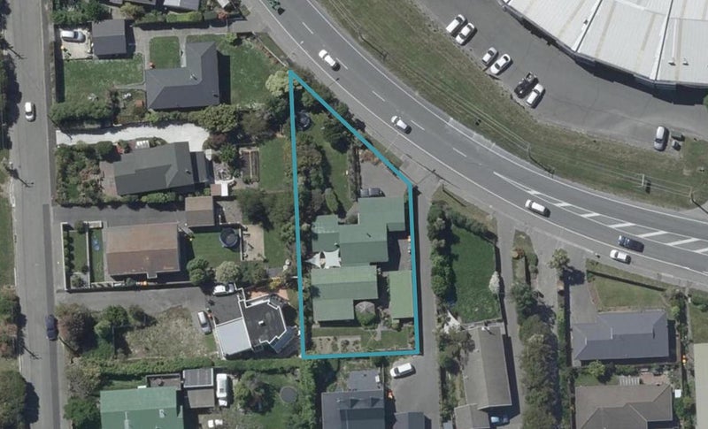 271 Port Hills Road, Heathcote Valley, Christchurch - Carousel 1