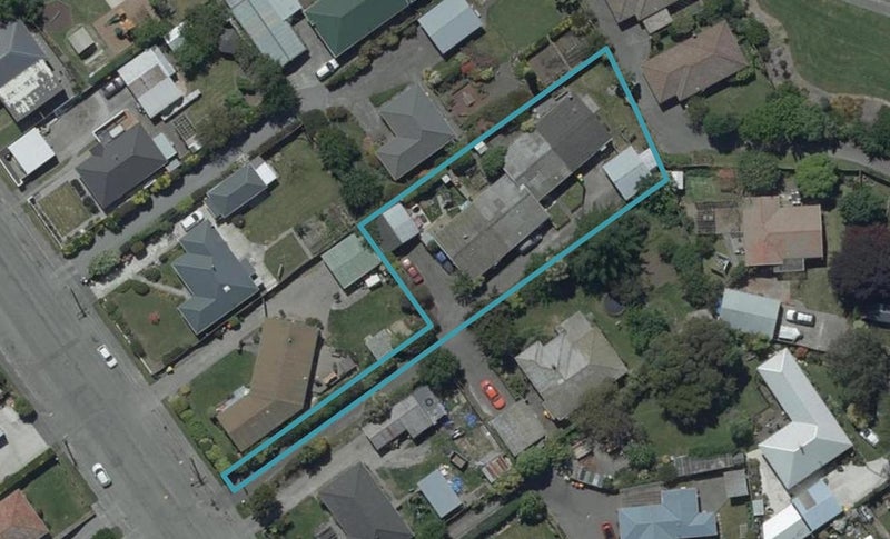 3/30 O'Briens Road, Sockburn, Christchurch - Carousel 1