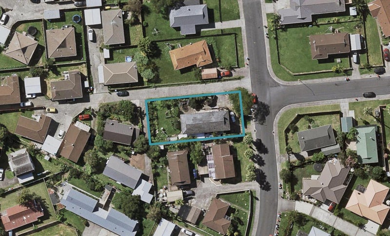 31 Jarman Road, Mount Wellington, Auckland - Carousel 1