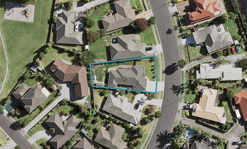 106 Longford Park Drive, Takanini, Auckland - Carousel 1