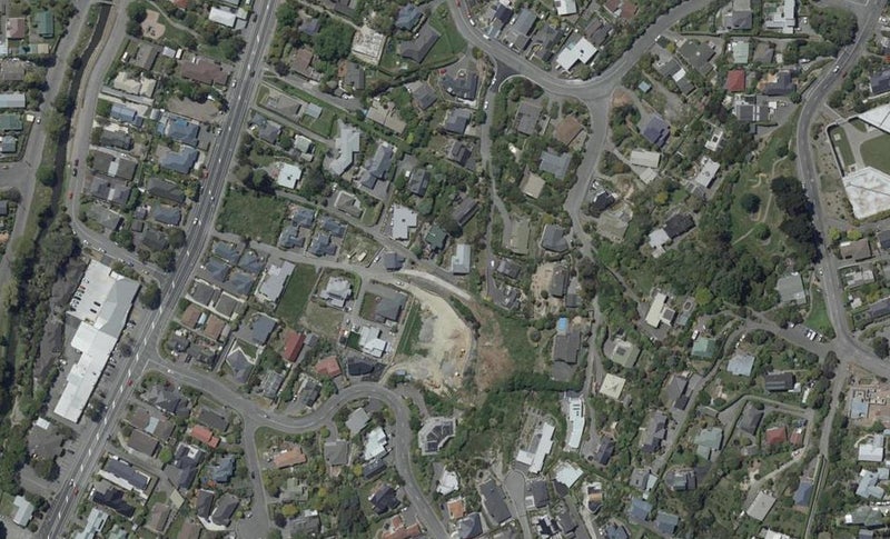 11A Austin Kirk Lane, Huntsbury, Christchurch - Carousel 1