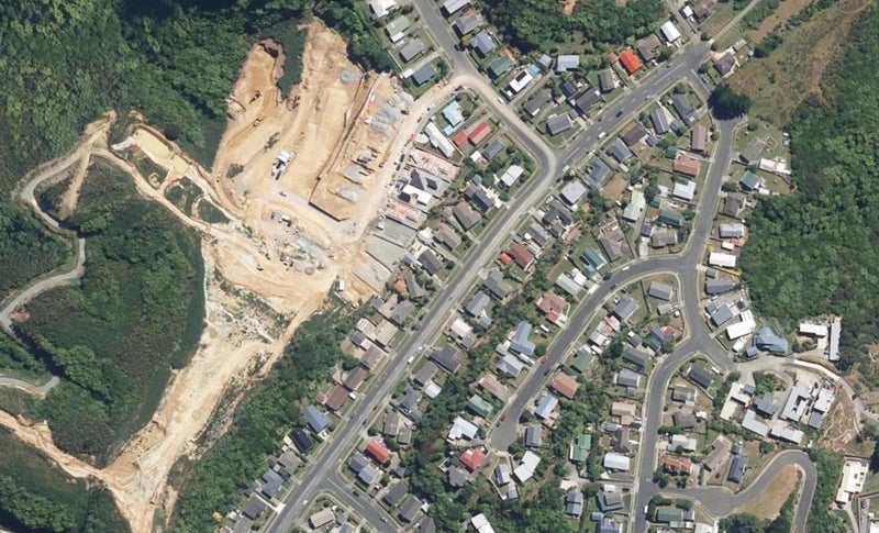 235 Major Drive, Kelson, Lower Hutt - Carousel 1