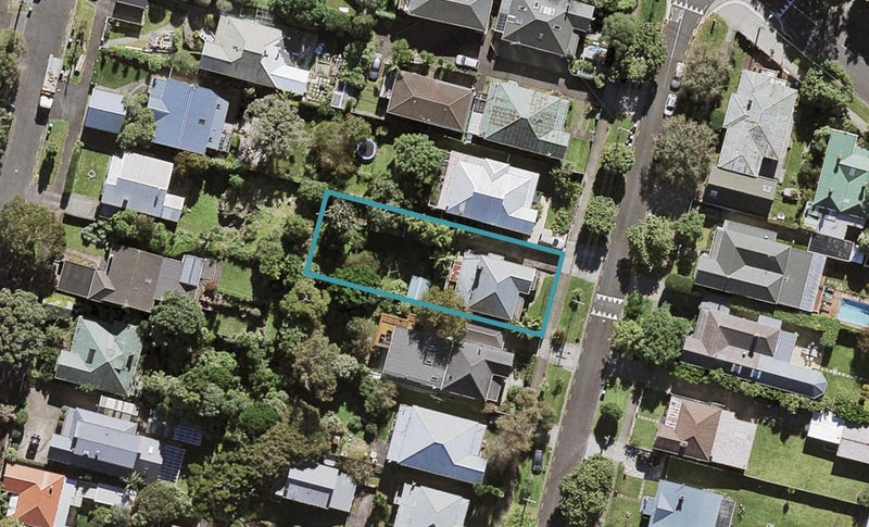 27 Marlborough Street, Mount Eden, Auckland - Carousel 1