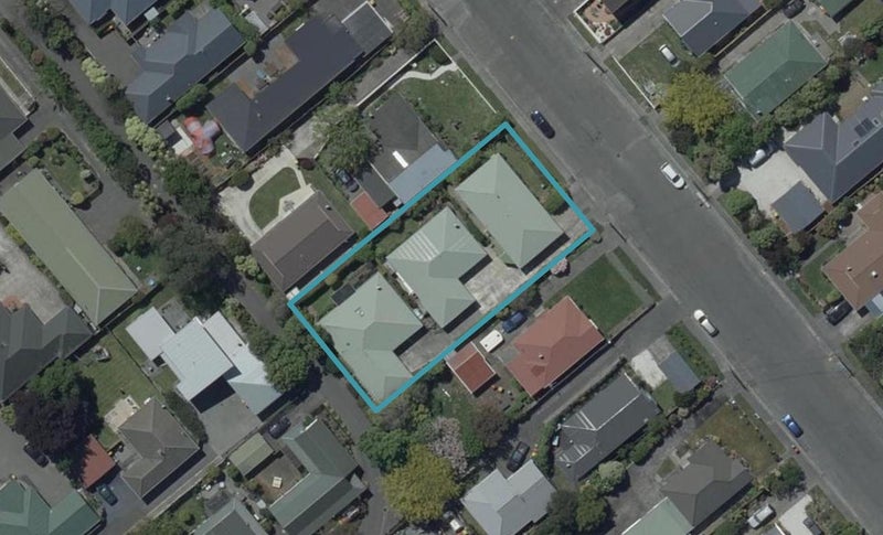 35B Young Street, Somerfield, Christchurch - Carousel 1