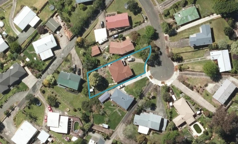 16 Totara Place, Raumanga, Whangarei - Carousel 1