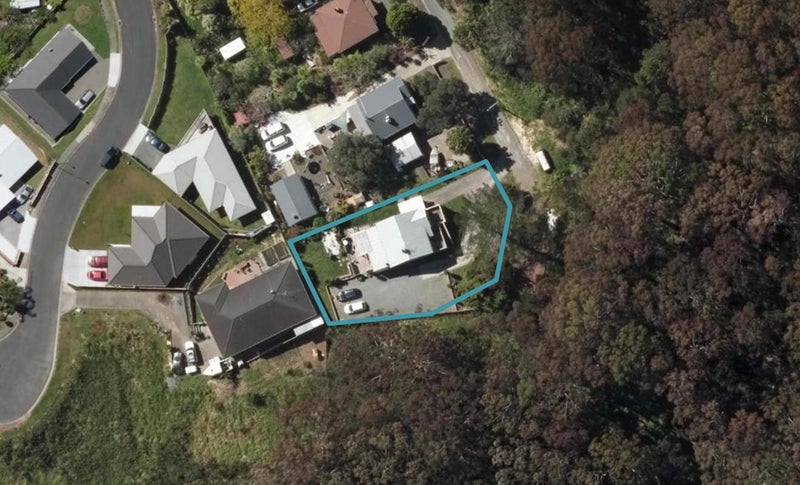 8 Railway Terrace, Morningside, Whangarei - Carousel 1