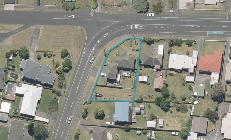 79 Fitzherbert Avenue, Tawhero, Whanganui - Carousel 1