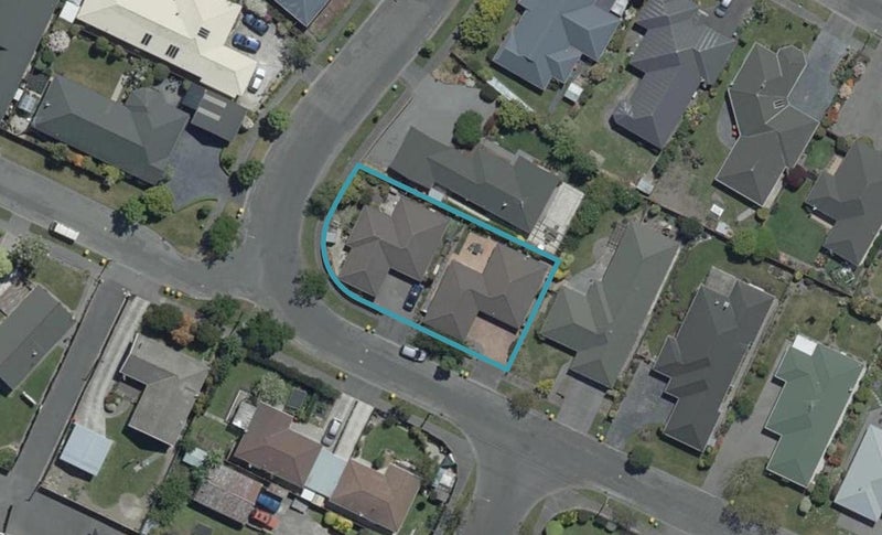 25 Pentland Drive, Belfast, Christchurch - Carousel 1