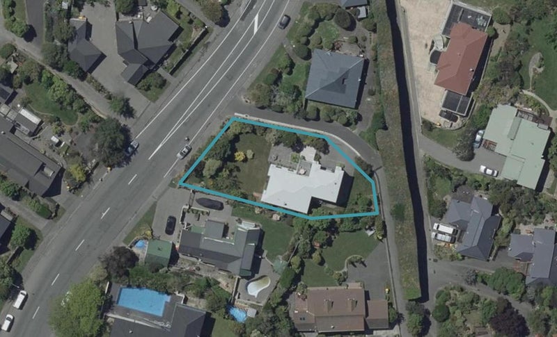 33 Penruddock Rise, Westmorland, Christchurch - Carousel 1