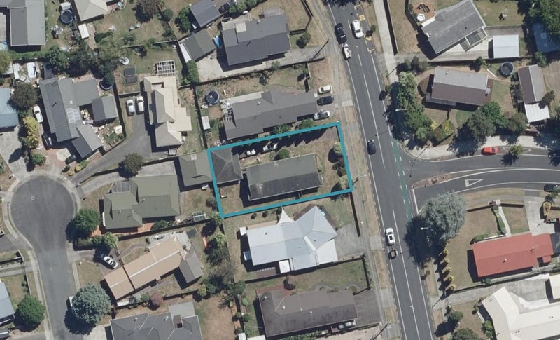 193 Pukete Road, Pukete, Hamilton - Carousel 1