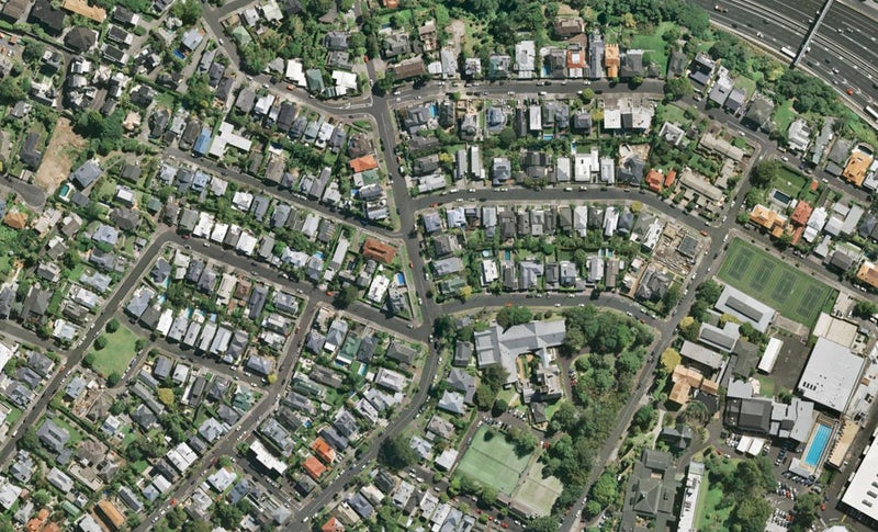 63 Saint Marys Road, Saint Marys Bay, Auckland - Carousel 1