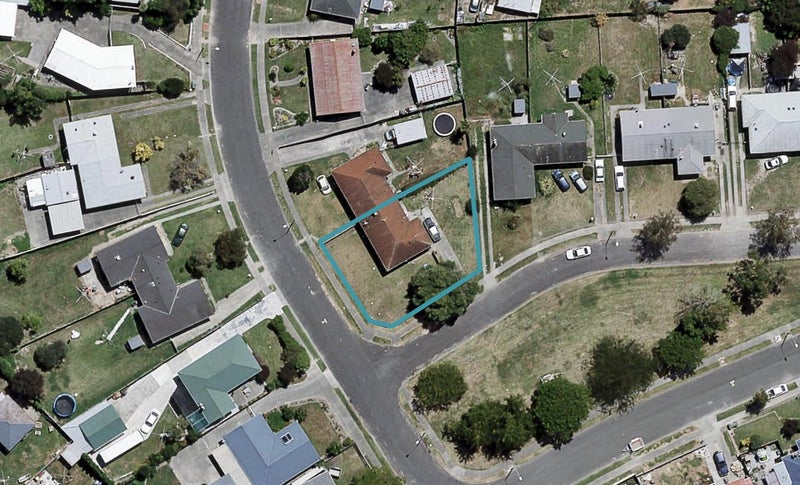 30 Alexander Avenue, Onekawa, Napier - Carousel 1