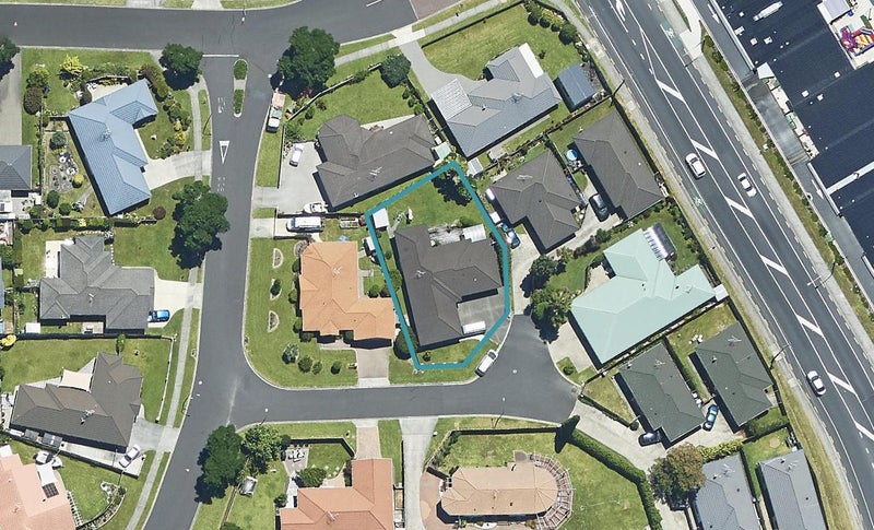 3 Daniel Place, Pyes Pa, Tauranga - Carousel 1