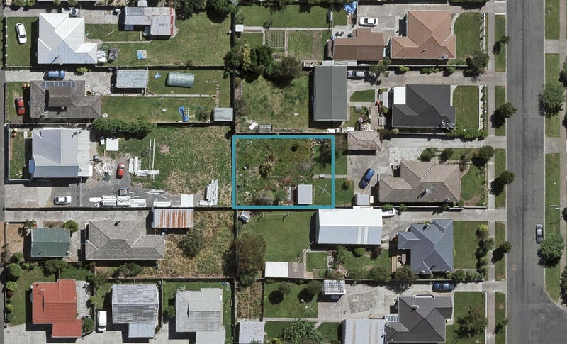 37 Conyers Street, Georgetown, Invercargill - Carousel 1